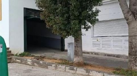 Foto 2 de Garaje de alquiler en Calle Gonzalo Sanchez Fuentes, 3, Conil, Cádiz