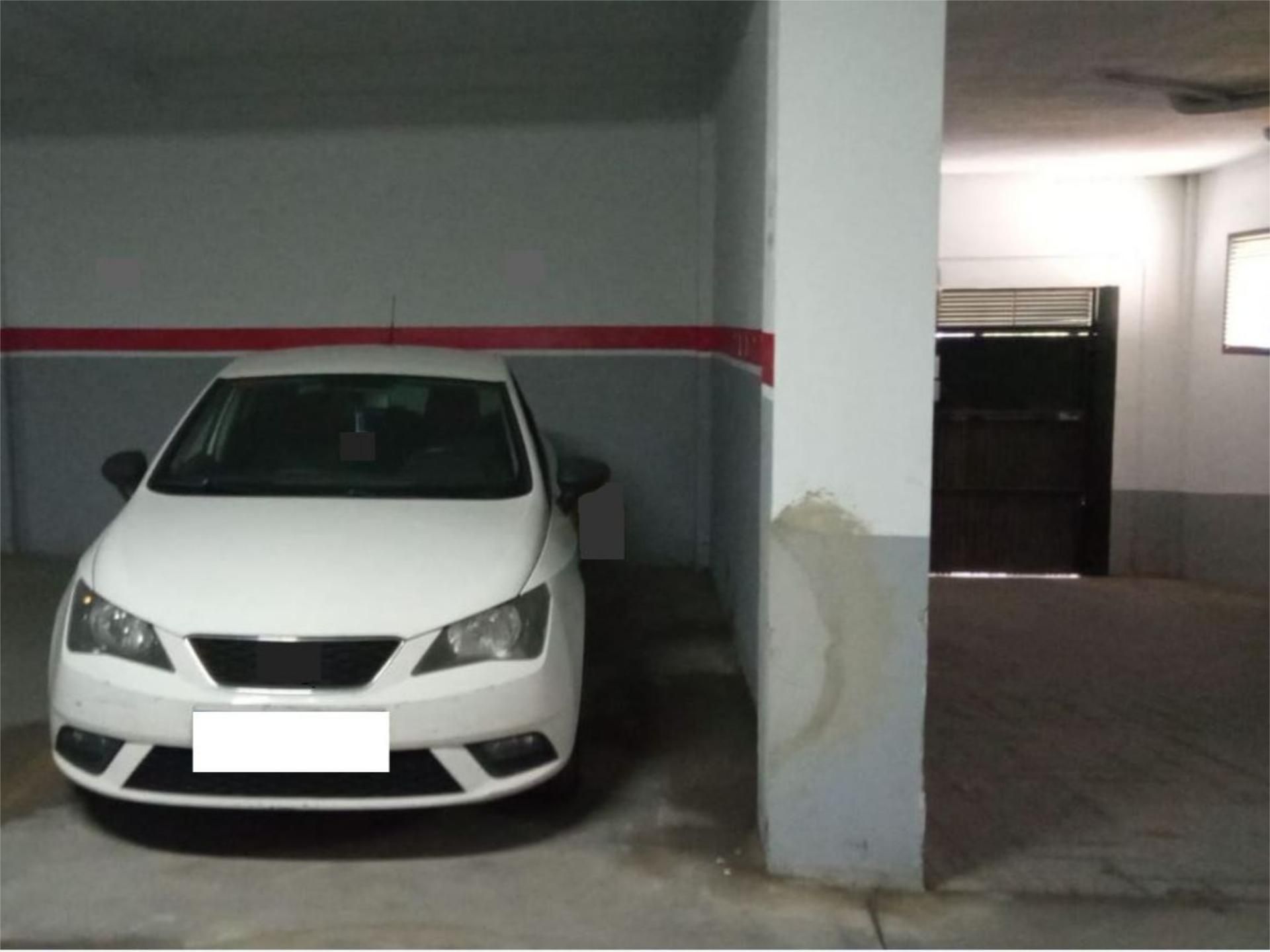 Parkplatz von Garage miete in Conil de la Frontera