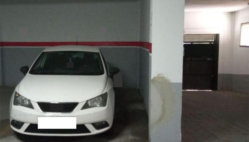 Foto 1 de Garaje de alquiler en Calle Gonzalo Sanchez Fuentes, 3, Conil, Cádiz