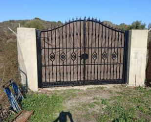 Garten von Grundstücke zum verkauf in San Martín del Tesorillo