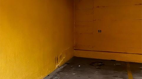 Garaje en venta en Calle Dos Aceras, 42, La Merced, Málaga - imagen 2 Foto 2 de Garaje en venta en Calle Dos Aceras, 42, La Merced, Málaga