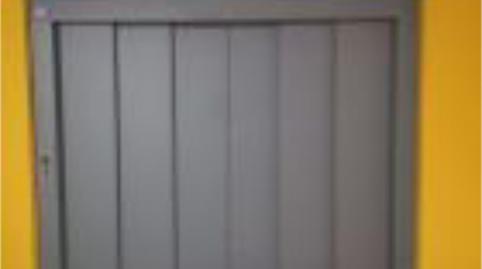 Garaje en venta en Calle Dos Aceras, 42, La Merced, Málaga - imagen 4 Foto 4 de Garaje en venta en Calle Dos Aceras, 42, La Merced, Málaga