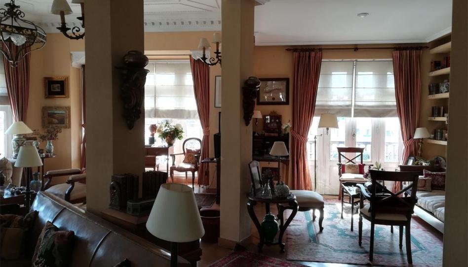 Àtic en venda a Calle Uría, 40, Salesas - Foncalada - Campoamor, Asturias - imatge 1 Foto 1 de Àtic en venda a Calle Uría, 40, Salesas - Foncalada - Campoamor, Asturias