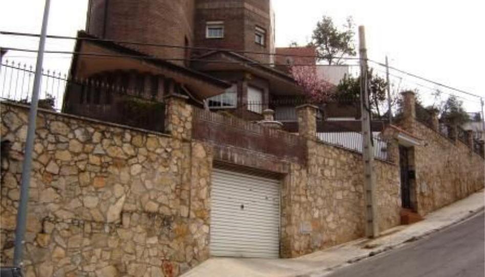 Casa o xalet en venda a Carrer Dels Pintors, 1, Vallirana, Barcelona - imatge 1 Foto 1 de Casa o xalet en venda a Carrer Dels Pintors, 1, Vallirana, Barcelona