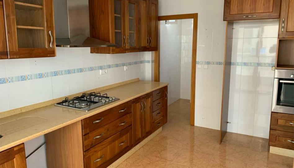 Flat for sale in Calle Nuestra Señora de Lourdes, 11, El Palmar, Murcia - image 1 Photo 1 of Flat for sale in Calle Nuestra Señora de Lourdes, 11, El Palmar, Murcia