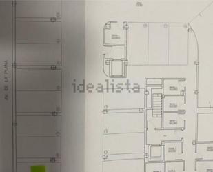 Garage for sale in Silla