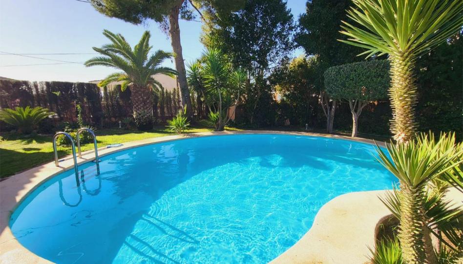 House or chalet to rent in Calle Sierra Morena, 17, La Conarda, Valencia - image 1 Photo 1 of House or chalet to rent in Calle Sierra Morena, 17, La Conarda, Valencia