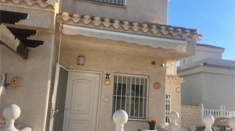 Foto 3 de Casa o xalet en venda a Plaza Antonio Vicea, 66, Playa Flamenca, Orihuela