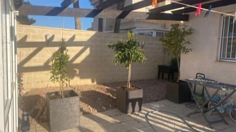 Foto 4 de Casa o xalet en venda a Plaza Antonio Vicea, 66, Playa Flamenca, Orihuela