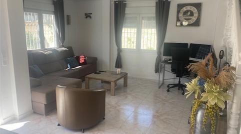 Foto 5 de Casa o xalet en venda a Plaza Antonio Vicea, 66, Playa Flamenca, Orihuela