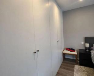 Bedroom of Flat for sale in Chozas de Canales