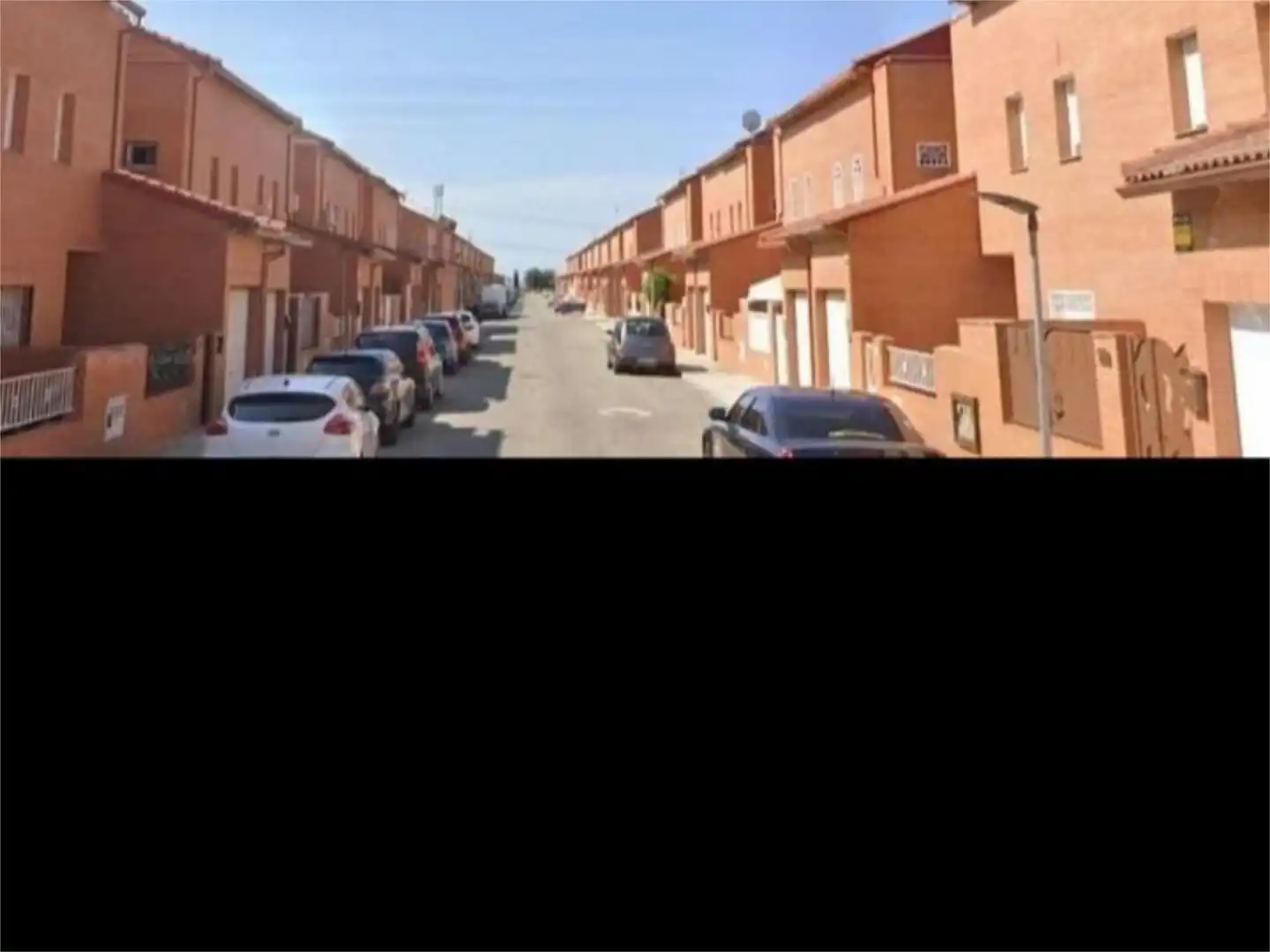 Vista exterior de Pis en venda en Chozas de Canales