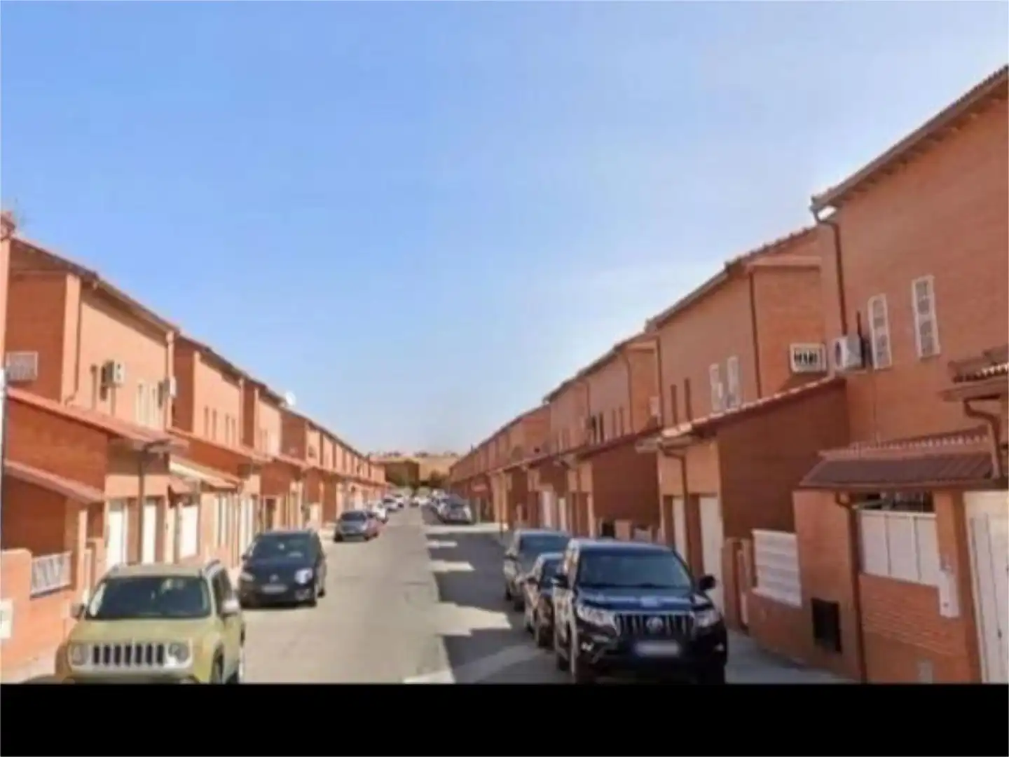 Vista exterior de Pis en venda en Chozas de Canales