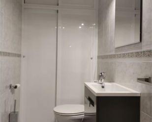 Bathroom of Flat for sale in Beas  with Heating and Furnished