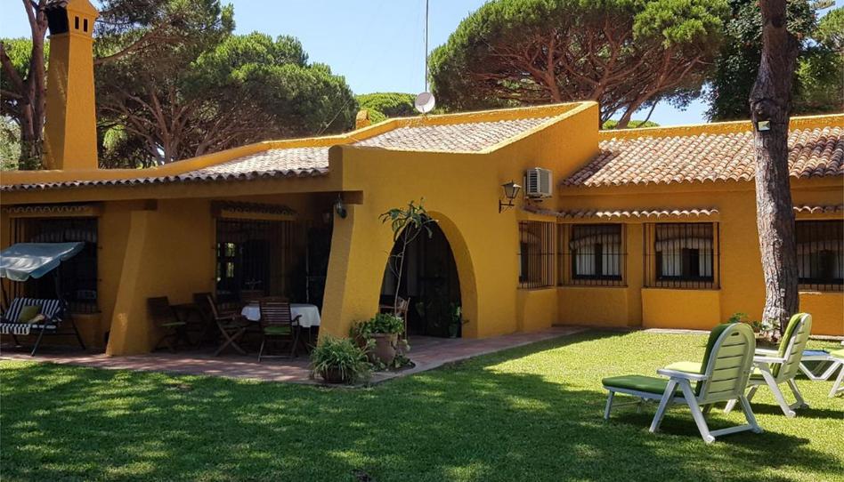 Photo 1 of House or chalet to rent in Avenida Andorra, 4, Roche, Cádiz