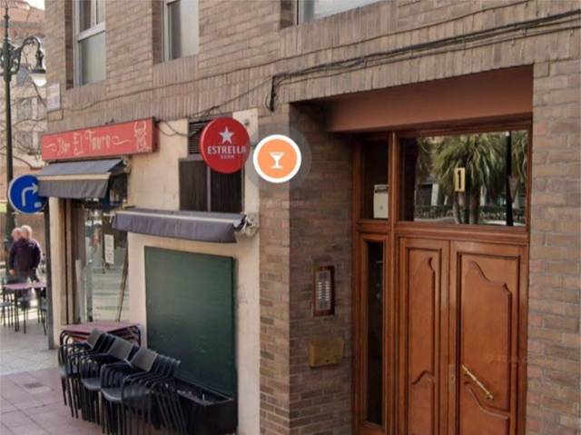 Garaje en Venta en Calle de Óscar Arnulfo Romero, 1 en Plaza de Toros