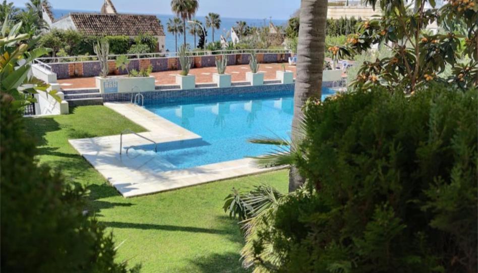 Photo 1 of Flat for sale in Avenida Severo Ochoa, 12, Playa Bajadilla - Puertos, Málaga