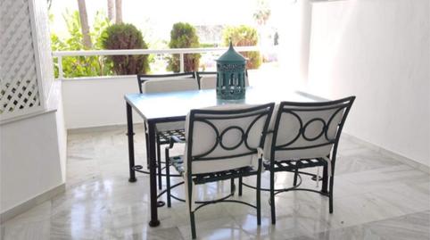 Photo 2 of Flat for sale in Avenida Severo Ochoa, 12, Playa Bajadilla - Puertos, Málaga