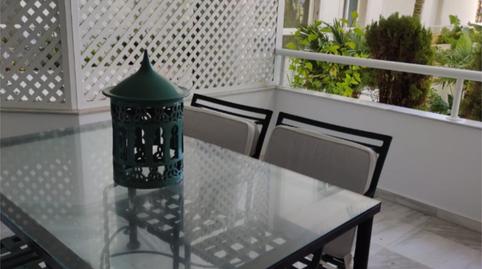 Photo 5 of Flat for sale in Avenida Severo Ochoa, 12, Playa Bajadilla - Puertos, Málaga