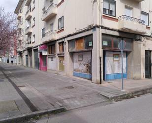 Vista exterior de Local en venda en Altsasu / Alsasua