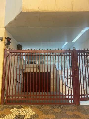 Garaje en Venta en Carrer Joan d'Àustria, 36 en Sant Francesc