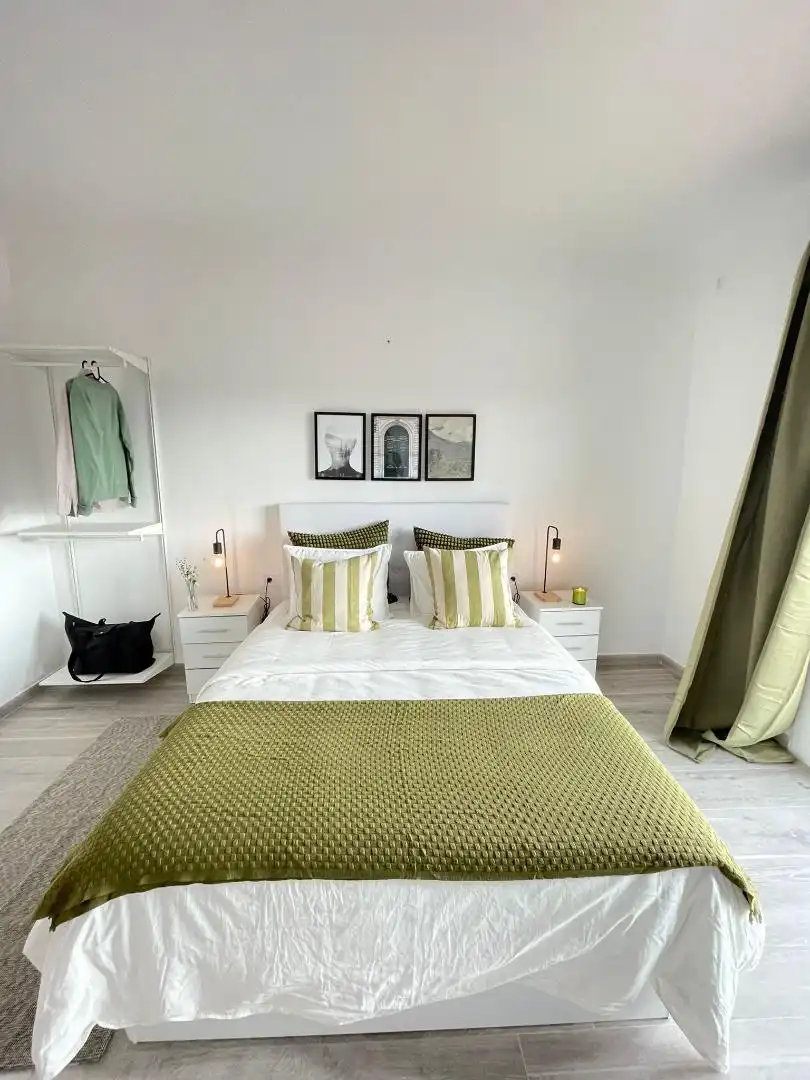 Room in Carrer de Llull, 10, La Vila Olímpica del Poblenou Room in Carrer de Llull, 10, La Vila Olímpica del Poblenou