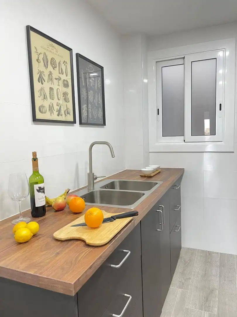 Room in Carrer de Llull, 10, La Vila Olímpica del Poblenou Room in Carrer de Llull, 10, La Vila Olímpica del Poblenou