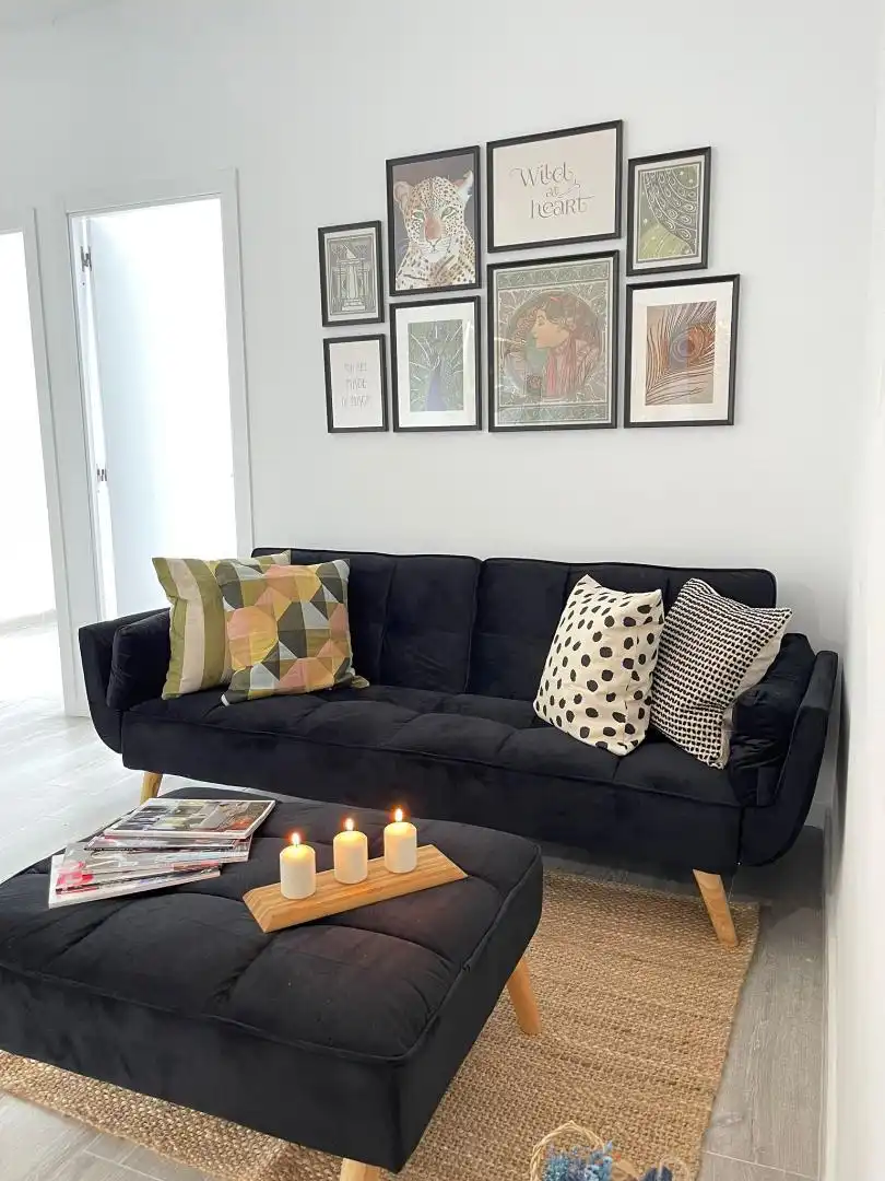 Room in Carrer de Llull, 10, La Vila Olímpica del Poblenou Room in Carrer de Llull, 10, La Vila Olímpica del Poblenou