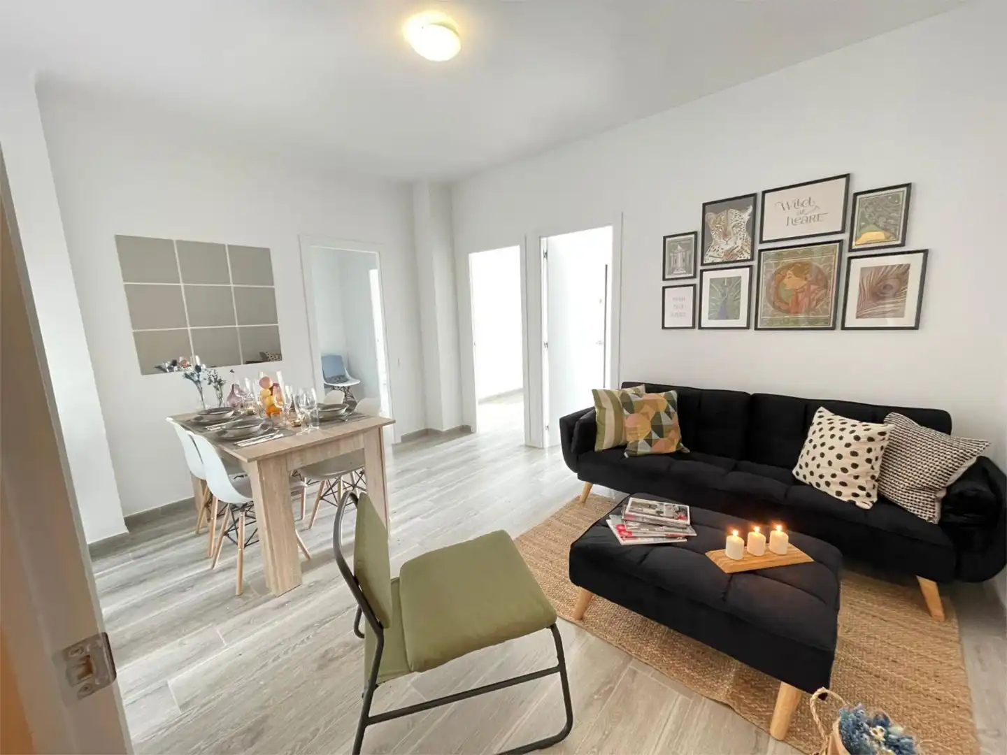 Room in Carrer de Llull, 10, La Vila Olímpica del Poblenou Room in Carrer de Llull, 10, La Vila Olímpica del Poblenou