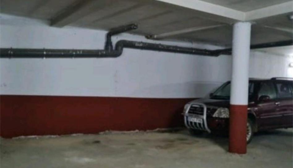 Garage for sale in Calle Trinidad, 36a, Valverde del Camino, Huelva - image 1 Photo 1 of Garage for sale in Calle Trinidad, 36a, Valverde del Camino, Huelva