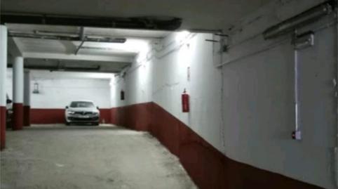 Garage for sale in Calle Trinidad, 36a, Valverde del Camino, Huelva - image 2 Photo 2 of Garage for sale in Calle Trinidad, 36a, Valverde del Camino, Huelva