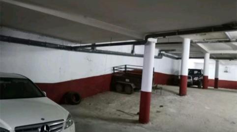 Garage for sale in Calle Trinidad, 36a, Valverde del Camino, Huelva - image 3 Photo 3 of Garage for sale in Calle Trinidad, 36a, Valverde del Camino, Huelva