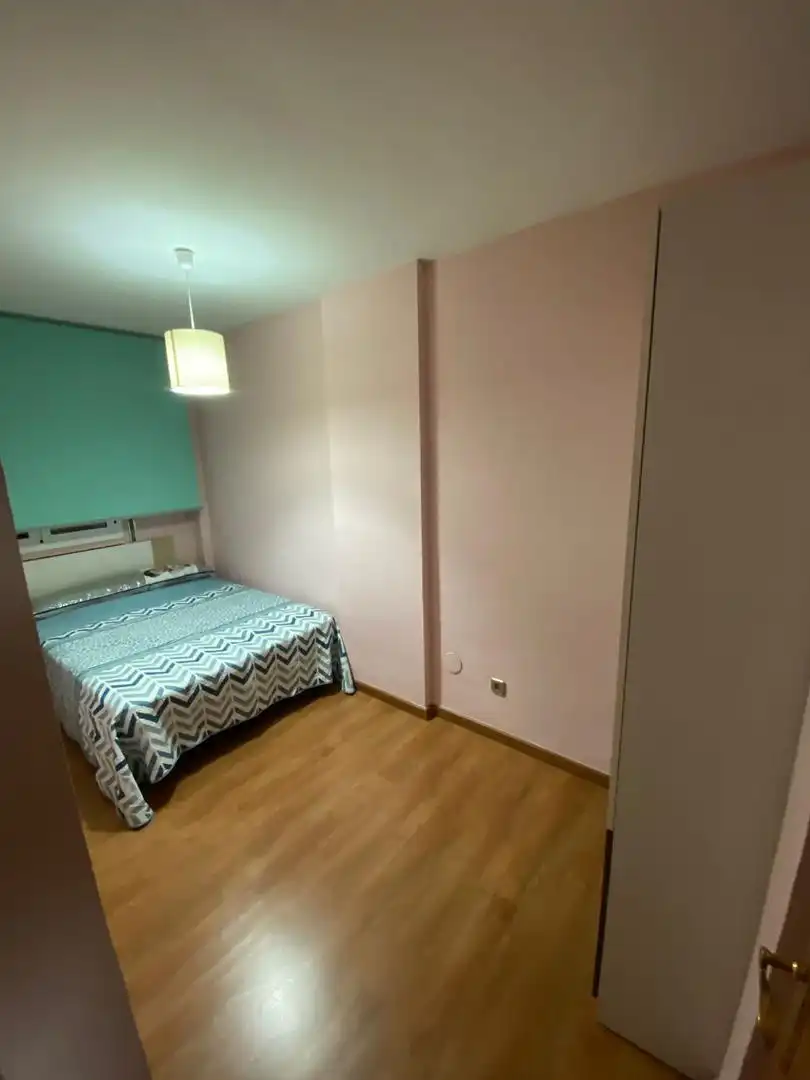 Habitación en Plaza Pintor Murillo, 3, Martos Habitación en Plaza Pintor Murillo, 3, Martos