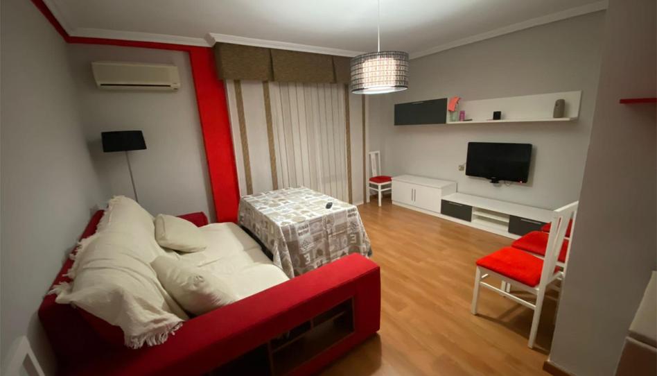 Photo 1 of Flat to share in Plaza Pintor Murillo, 3, Martos, Jaén