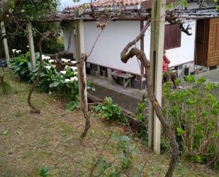 Garden of Non-constructible Land for sale in Ortuella