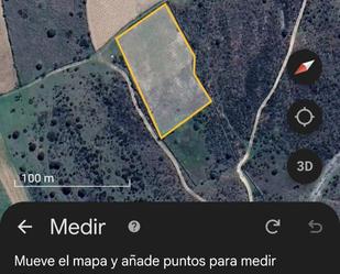 Land for sale in Pino del Oro