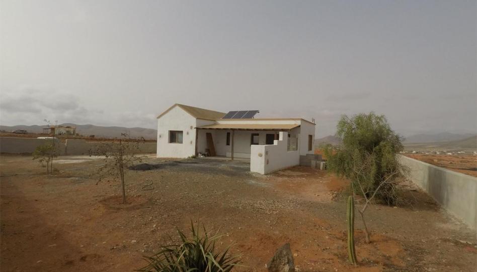 Country house for sale in Tefía - Tetir, Las Palmas - image 1 Photo 1 of Country house for sale in Tefía - Tetir, Las Palmas