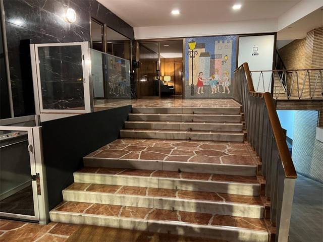 Oficina en Alquiler en Ciudad de Ronda, 3A en Parque María Luisa -Giralda Sur