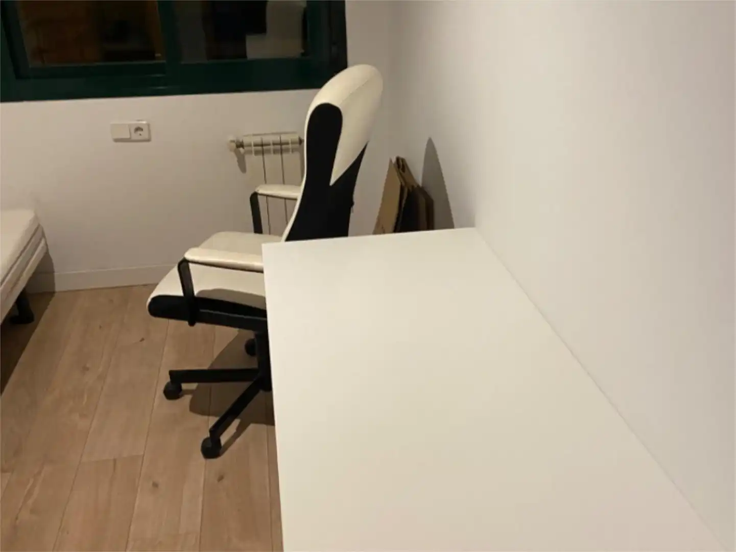 Apartments for share in  Palma de Mallorca  with Heating, Private garden and Parquet flooring