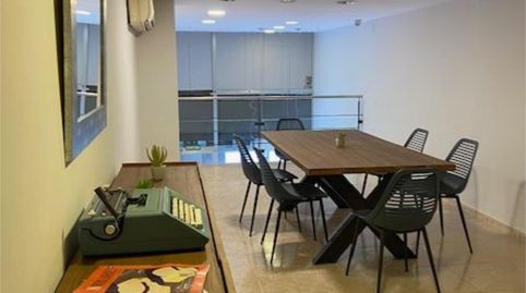 Foto 2 von Geschaftsraum zur Miete in Carrer L'estel, 38, Zona Hospital, Amposta