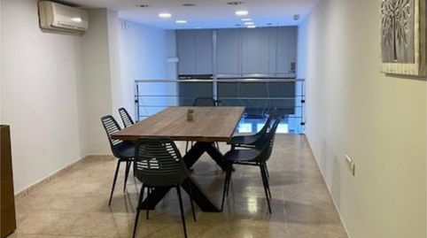 Foto 3 von Geschaftsraum zur Miete in Carrer L'estel, 38, Zona Hospital, Amposta