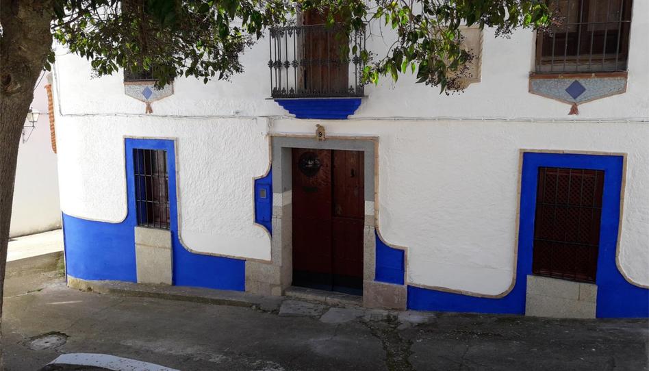 Photo 1 of Single-family semi-detached for sale in Calle Sevilla, 9, Belmez, Córdoba