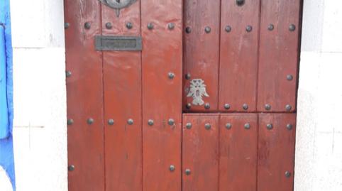 Photo 2 of Single-family semi-detached for sale in Calle Sevilla, 9, Belmez, Córdoba