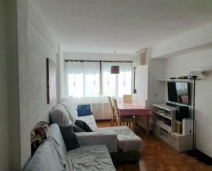 Living room of Flat for sale in Leganés  with Air Conditioner