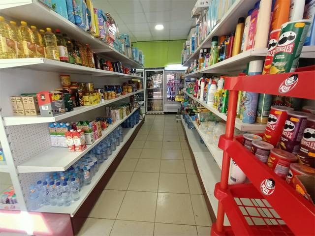 Local comercial en Alquiler en Carrer Amplaries, 41 en Cala Blanca