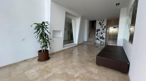 Foto 2 de Ático en venta en Carrer D'isaac Albéniz, 50, Oliva pueblo, Valencia