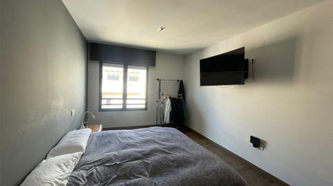 Foto 3 de Ático en venta en Carrer D'isaac Albéniz, 50, Oliva pueblo, Valencia