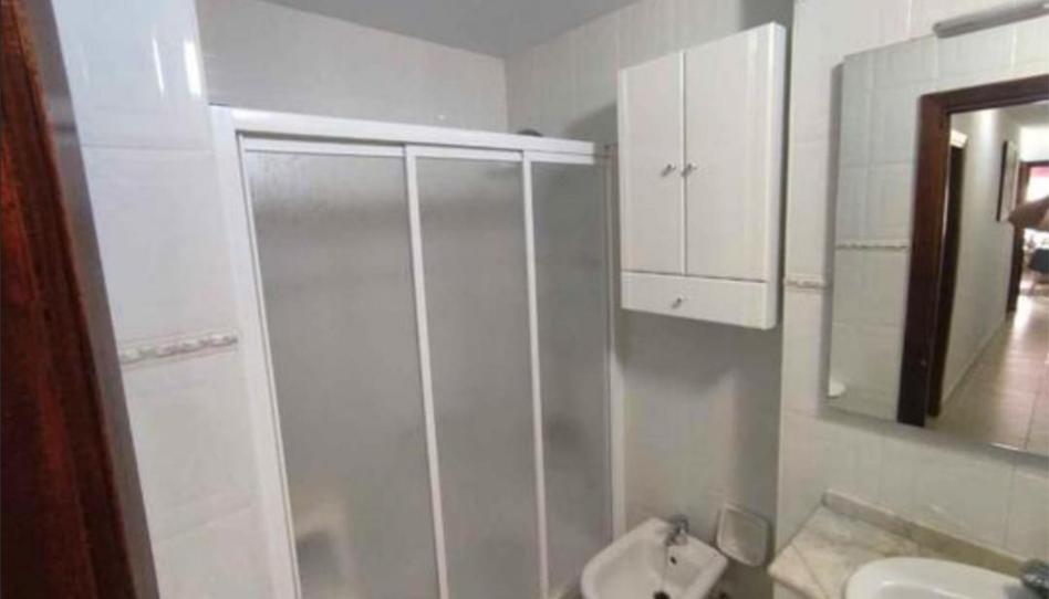 Pis en venda a Calle Sánchez Cerquero, 24, Centro, San Fernando - imatge 1 Foto 1 de Pis en venda a Calle Sánchez Cerquero, 24, Centro, San Fernando