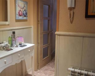 Bathroom of Flat for sale in Torrejón de la Calzada  with Air Conditioner, Heating and Terrace