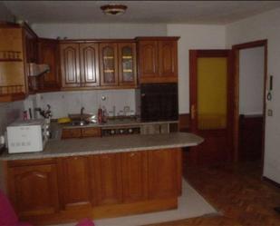 Kitchen of Apartment for sale in León Capital 